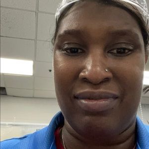 Meet your Posher, Lashonda